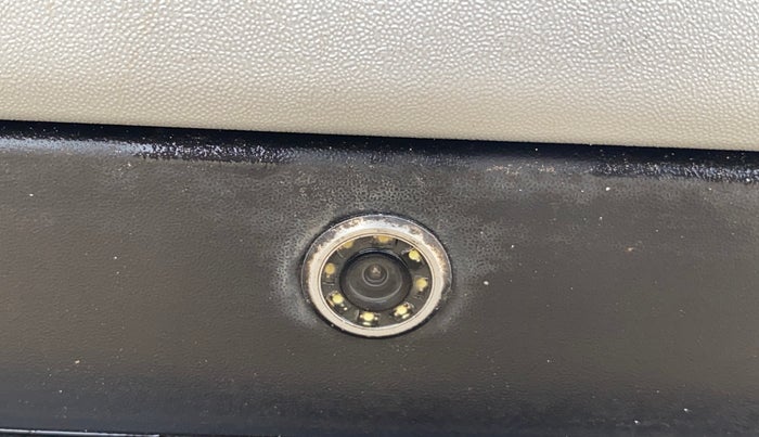 2022 Nissan MAGNITE XL, Petrol, Manual, 87,191 km, Parking Camera