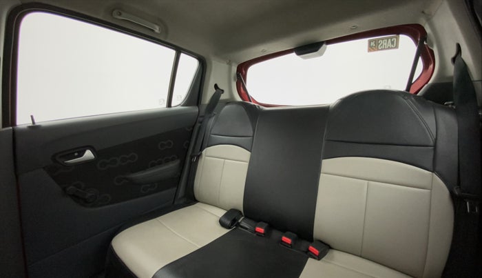 2014 Maruti Alto 800 VXI, Petrol, Manual, 40,499 km, Right Side Rear Door Cabin