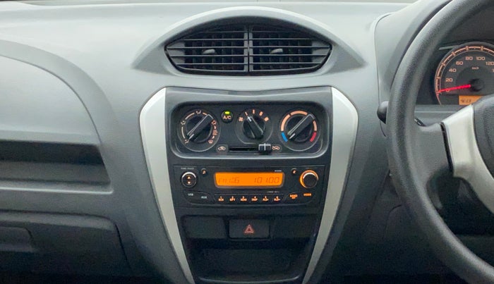 2014 Maruti Alto 800 VXI, Petrol, Manual, 40,499 km, Air Conditioner