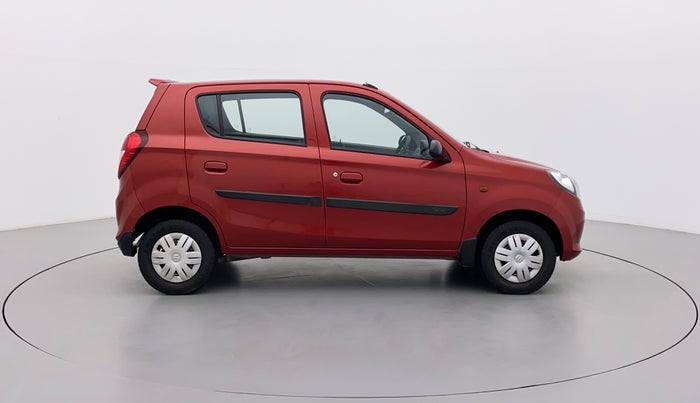 2014 Maruti Alto 800 VXI, Petrol, Manual, 40,499 km, Right Side View