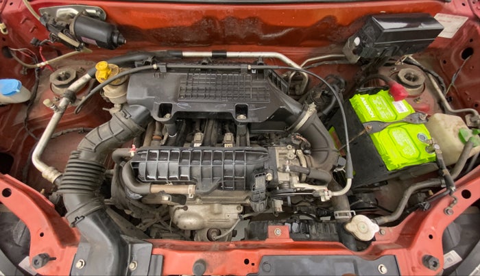 2014 Maruti Alto 800 VXI, Petrol, Manual, 40,499 km, Open Bonet