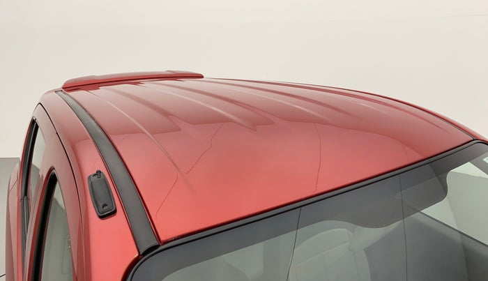 2014 Maruti Alto 800 VXI, Petrol, Manual, 40,499 km, Roof