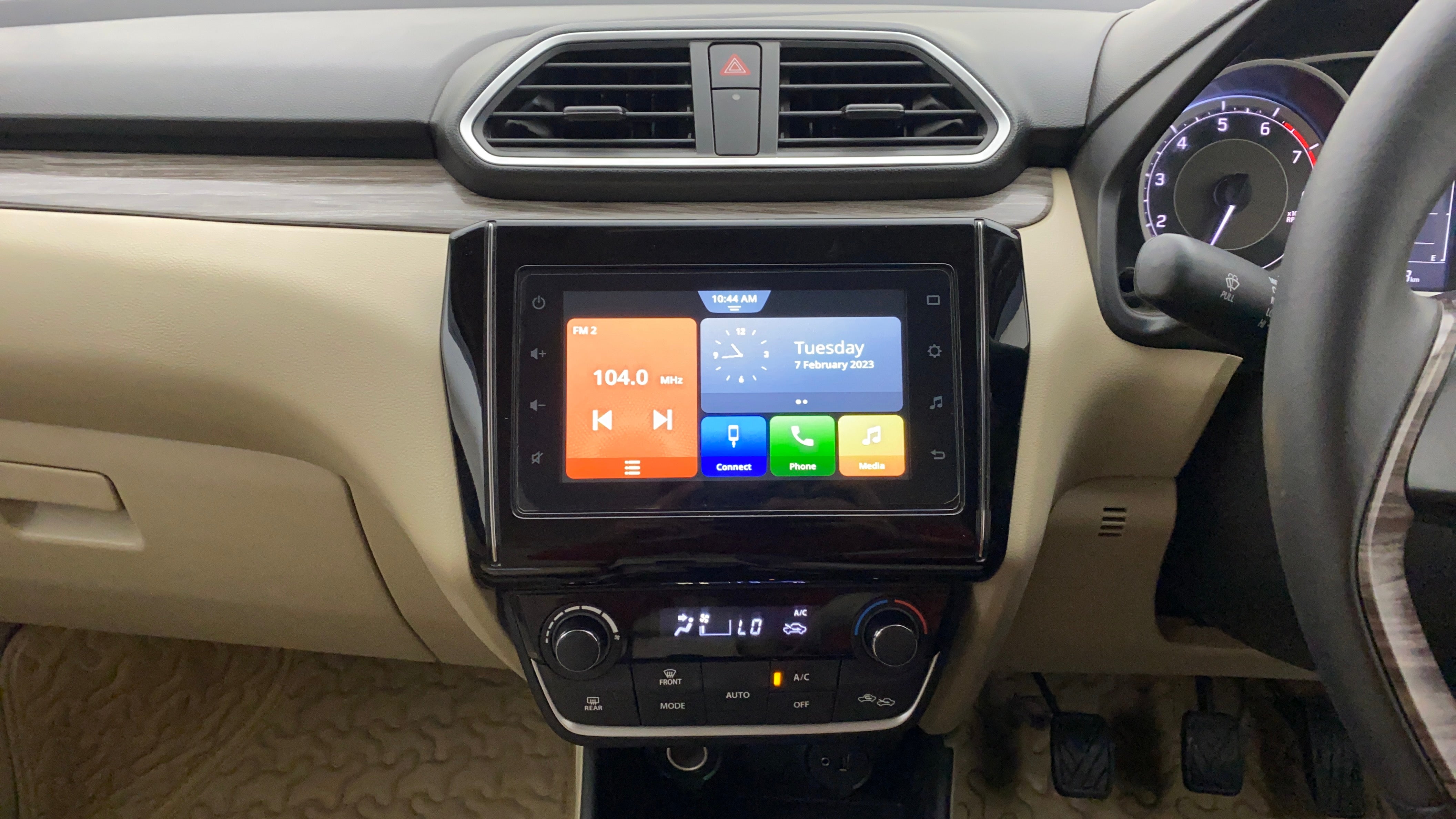 Features