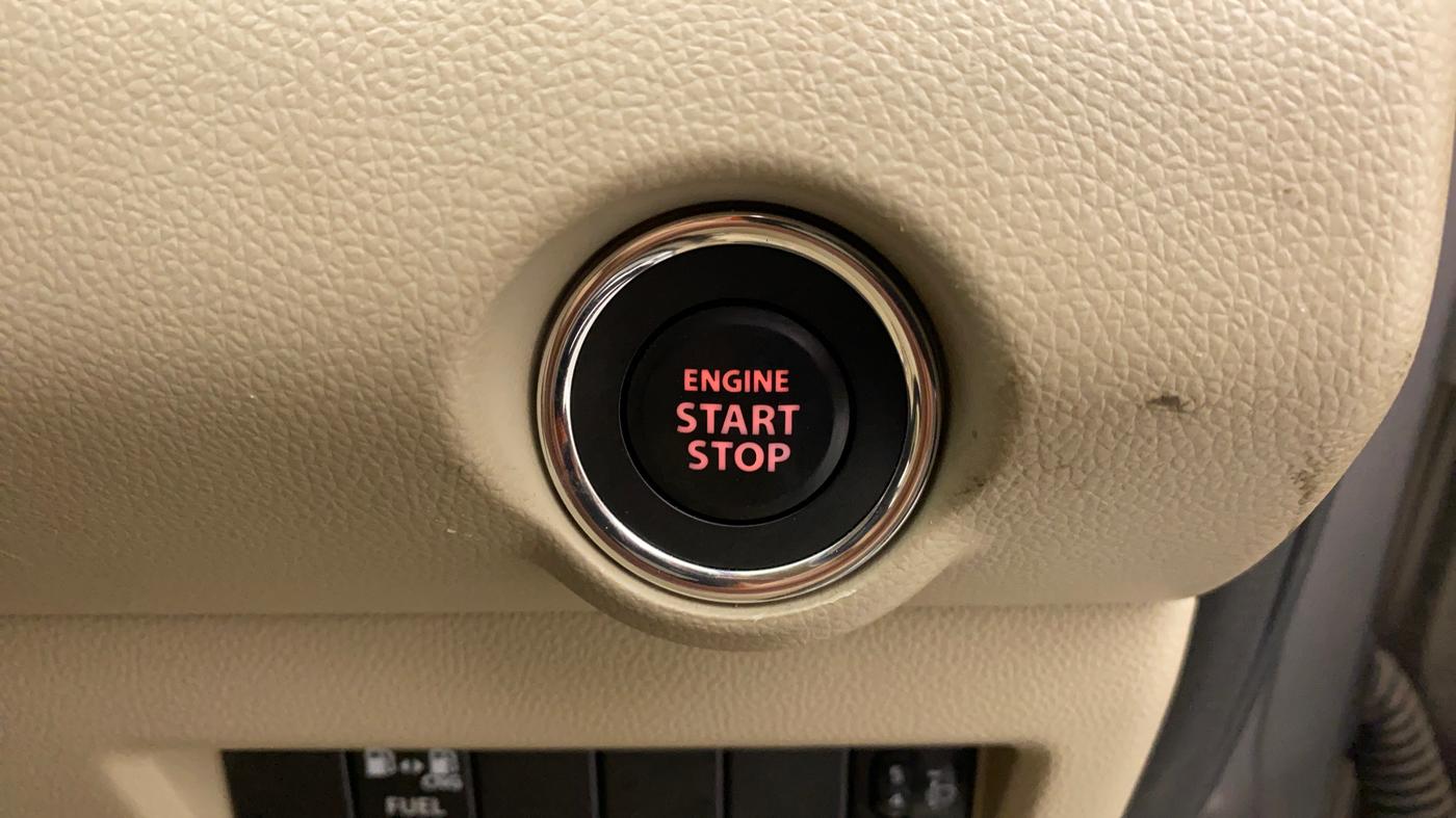 2022 Maruti Dzire ZXI CNG, CNG, Manual, 6,505 km, Keyless Start/ Stop Button