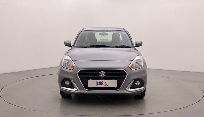 2022 Maruti Dzire ZXI CNG, CNG, Manual, 6,505 km, Front