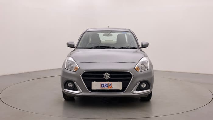 2022 Maruti Dzire ZXI CNG, CNG, Manual, 6,505 km, Front