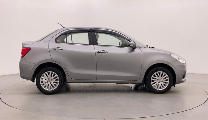 2022 Maruti Dzire ZXI CNG, CNG, Manual, 6,505 km, Right Side View