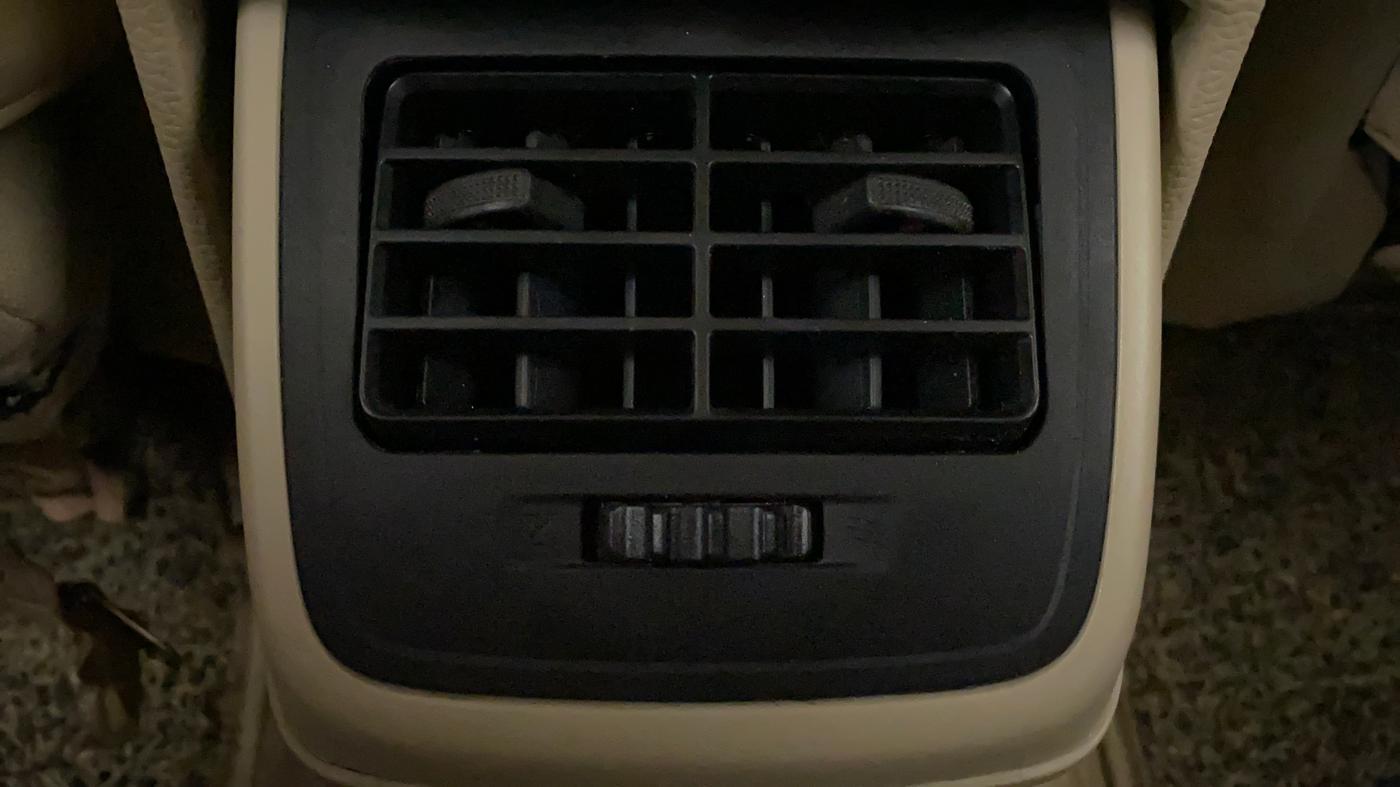 2022 Maruti Dzire ZXI CNG, CNG, Manual, 6,505 km, Rear AC Vents