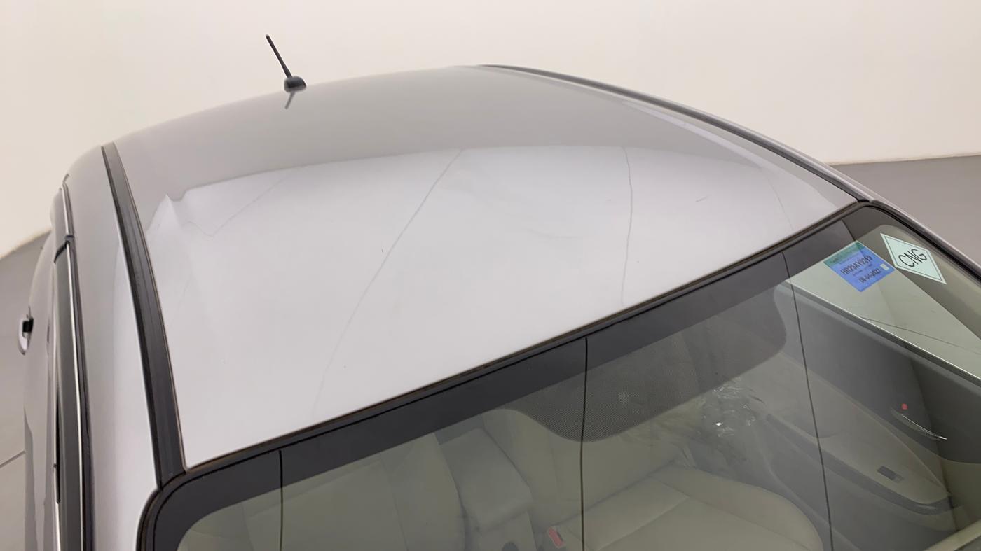 2022 Maruti Dzire ZXI CNG, CNG, Manual, 6,505 km, Roof