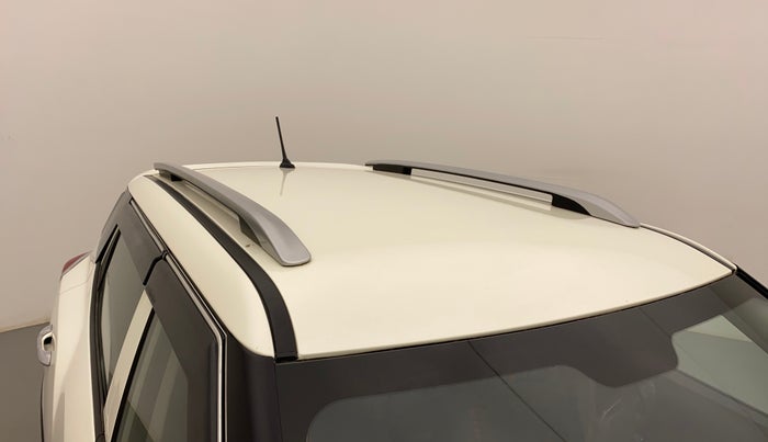 2020 Mahindra XUV300 W4 1.5 DIESEL, Diesel, Manual, 26,895 km, Roof