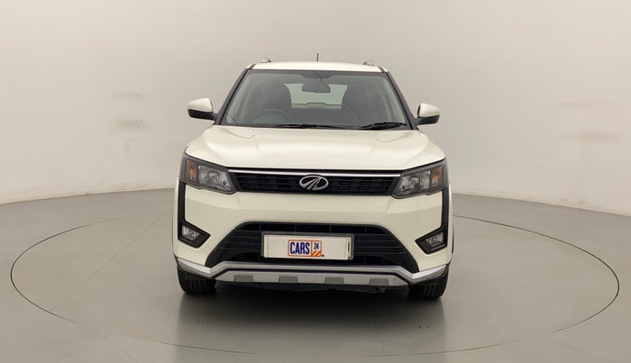 2020 Mahindra XUV300 W4 1.5 DIESEL, Diesel, Manual, 26,895 km, Front