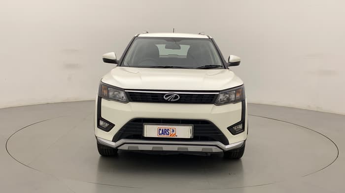 2020 Mahindra XUV300 W4 1.5 DIESEL, Diesel, Manual, 26,895 km, Front