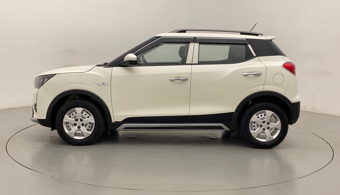 2020 Mahindra XUV300 W4 1.5 DIESEL, Diesel, Manual, 26,895 km, Left Side