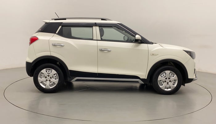 2020 Mahindra XUV300 W4 1.5 DIESEL, Diesel, Manual, 26,895 km, Right Side View