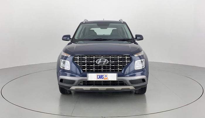 2019 Hyundai VENUE 1.4 CRDI S MT, Diesel, Manual, 29,790 km, Front