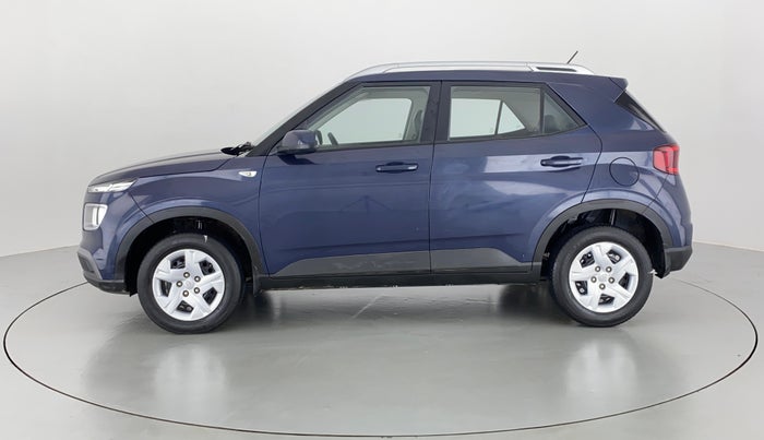 2019 Hyundai VENUE 1.4 CRDI S MT, Diesel, Manual, 29,790 km, Left Side