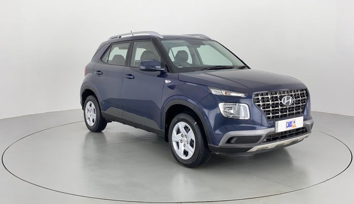 2019 Hyundai VENUE 1.4 CRDI S MT, Diesel, Manual, 29,790 km, SRP