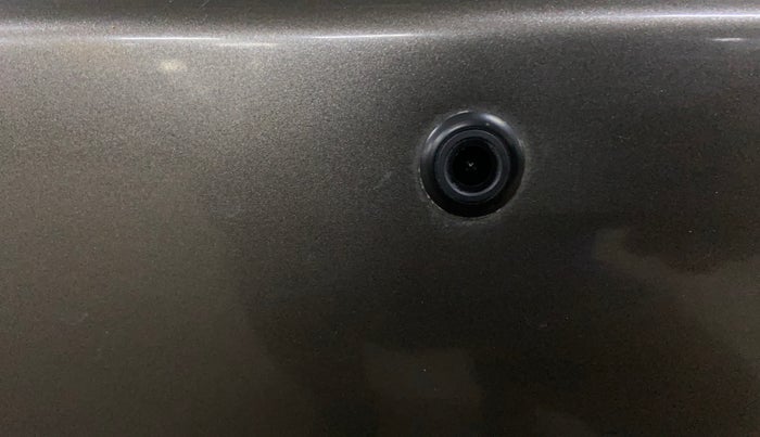 2018 Maruti Dzire VXI AMT, Petrol, Automatic, 96,296 km, Parking Camera