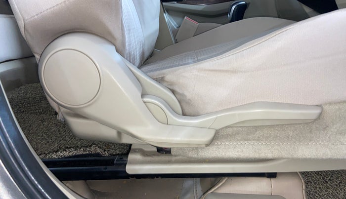 2018 Maruti Dzire VXI AMT, Petrol, Automatic, 96,296 km, Driver Side Adjustment Panel