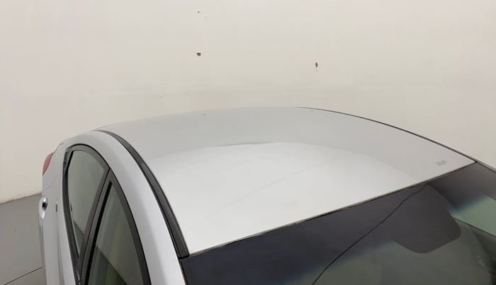 2014 Hyundai New Elantra 1.6 SX MT, Diesel, Manual, 87,429 km, Roof