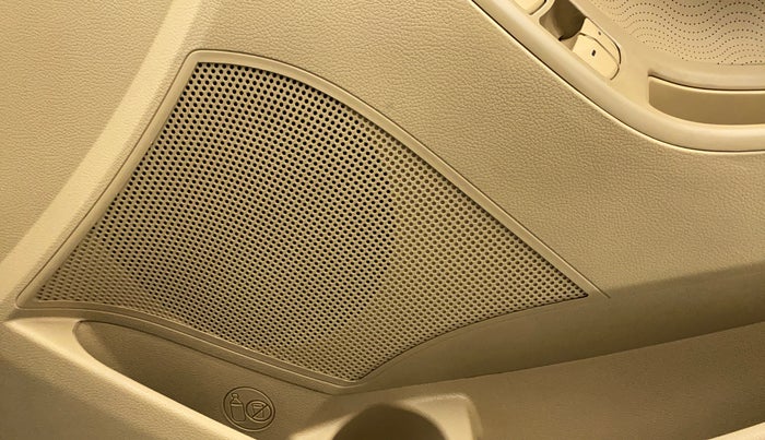 2014 Hyundai New Elantra 1.6 SX MT, Diesel, Manual, 87,429 km, Speaker