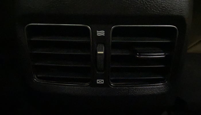 2014 Hyundai New Elantra 1.6 SX MT, Diesel, Manual, 87,429 km, Rear AC Vents