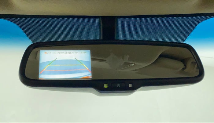 2014 Hyundai New Elantra 1.6 SX MT, Diesel, Manual, 87,429 km, IRVM Reverse Camera