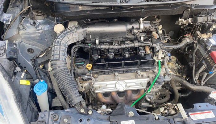2021 Maruti Swift VXI, Petrol, Manual, 27,679 km, Engine View - Right