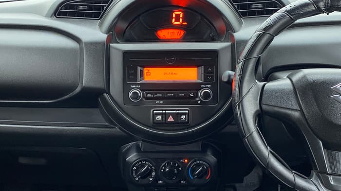 Features