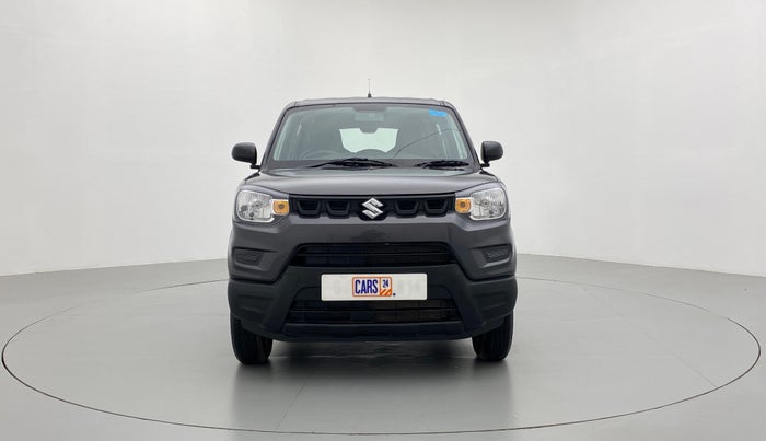 2021 Maruti S PRESSO VXI AGS, Petrol, Automatic, 3,161 km, Front