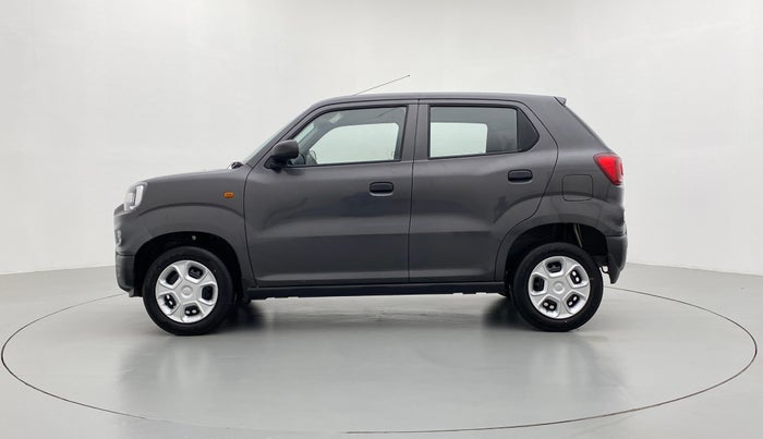 2021 Maruti S PRESSO VXI AGS, Petrol, Automatic, 3,161 km, Left Side