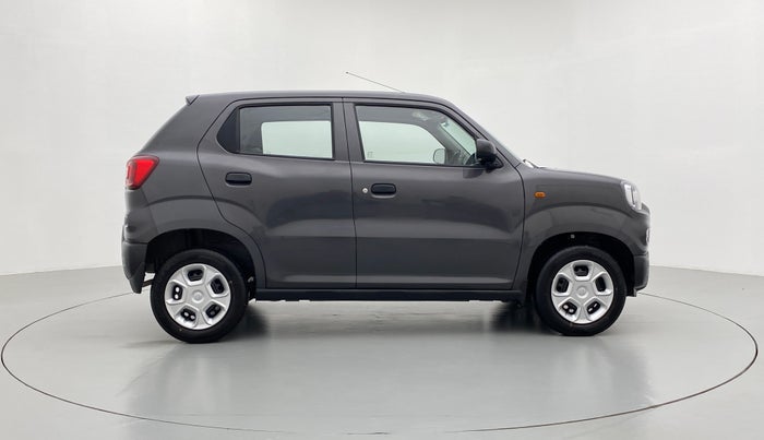 2021 Maruti S PRESSO VXI AGS, Petrol, Automatic, 3,161 km, Right Side View