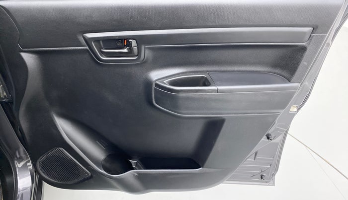 2021 Maruti S PRESSO VXI AGS, Petrol, Automatic, 3,161 km, Driver Side Door Panels Control