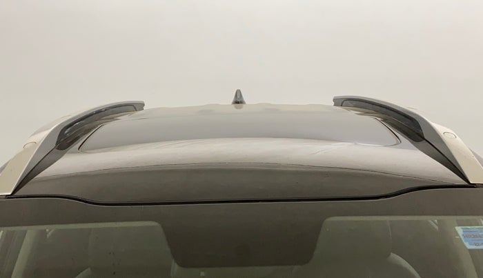 2020 KIA SONET GTX PLUS 1.0 IMT, Petrol, Manual, 65,573 km, Moonroof/ Sunroof