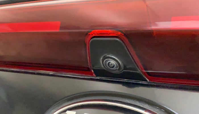 2020 KIA SONET GTX PLUS 1.0 IMT, Petrol, Manual, 65,573 km, Parking Camera