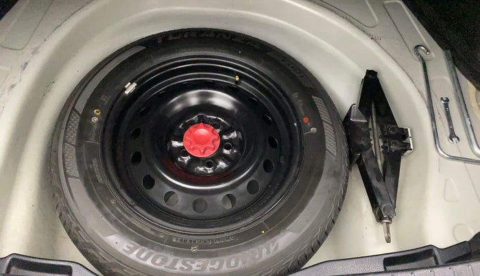 2015 Toyota Corolla Altis JS PETROL, Petrol, Manual, 51,699 km, Spare Tyre