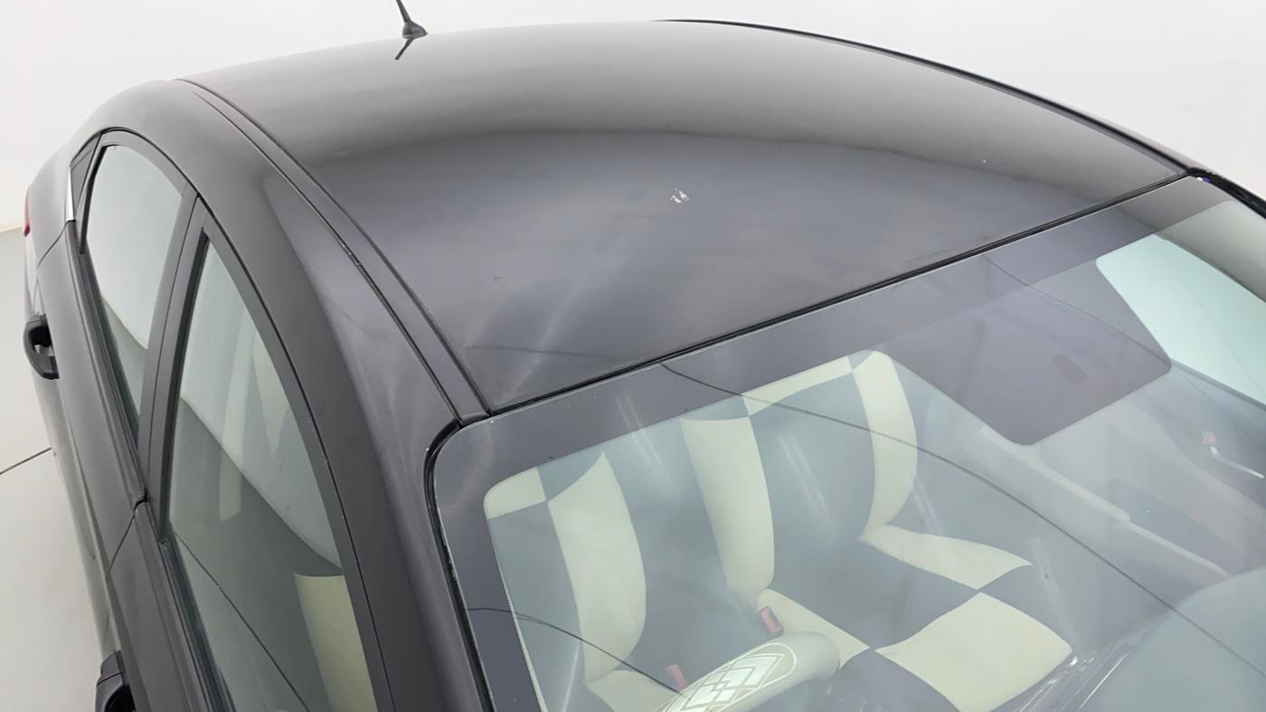 2018 Hyundai Verna 1.4 VTVT E, Petrol, Manual, 86,577 km, Roof/Sunroof View
