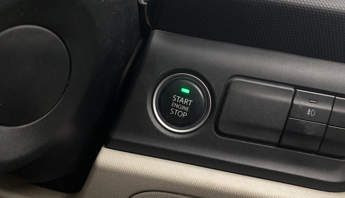 2022 Tata ALTROZ XZA PLUS, Petrol, Automatic, 27,726 km, Keyless Start/ Stop Button