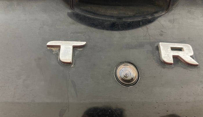 2022 Tata ALTROZ XZA PLUS, Petrol, Automatic, 27,726 km, Parking Camera