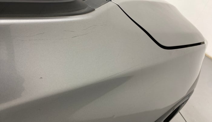 2016 Maruti Vitara Brezza ZDI, Diesel, Manual, 48,006 km, Right fender - Slightly dented