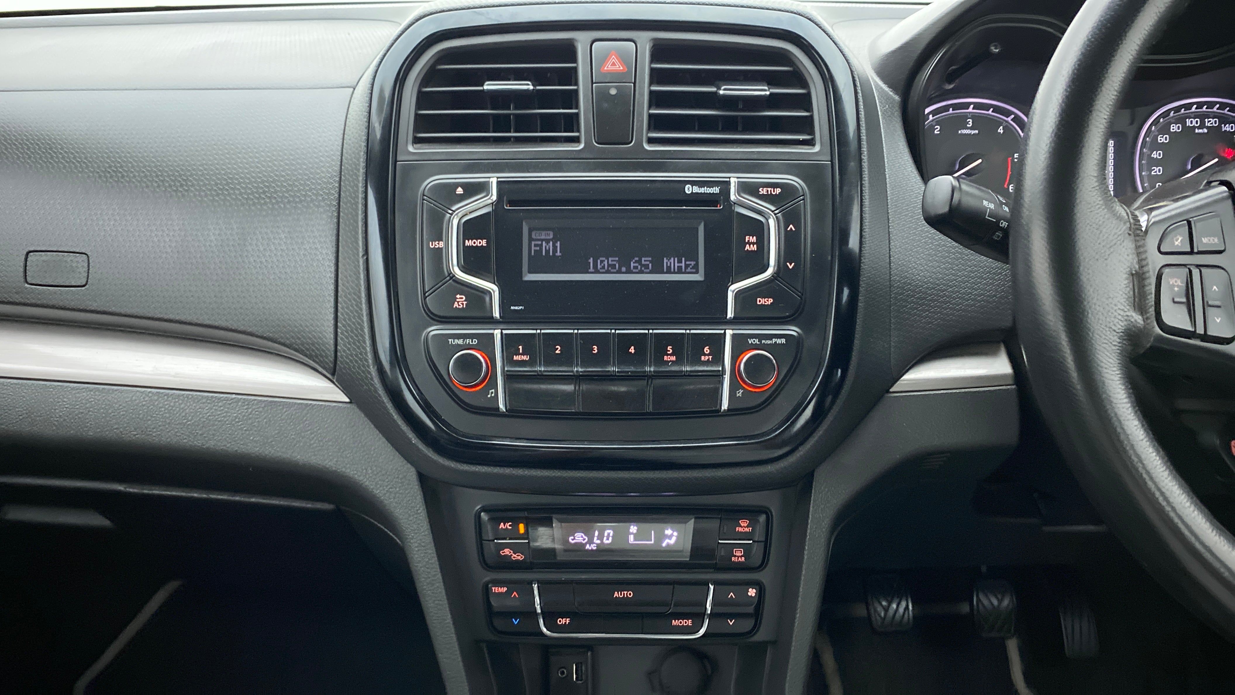 Features