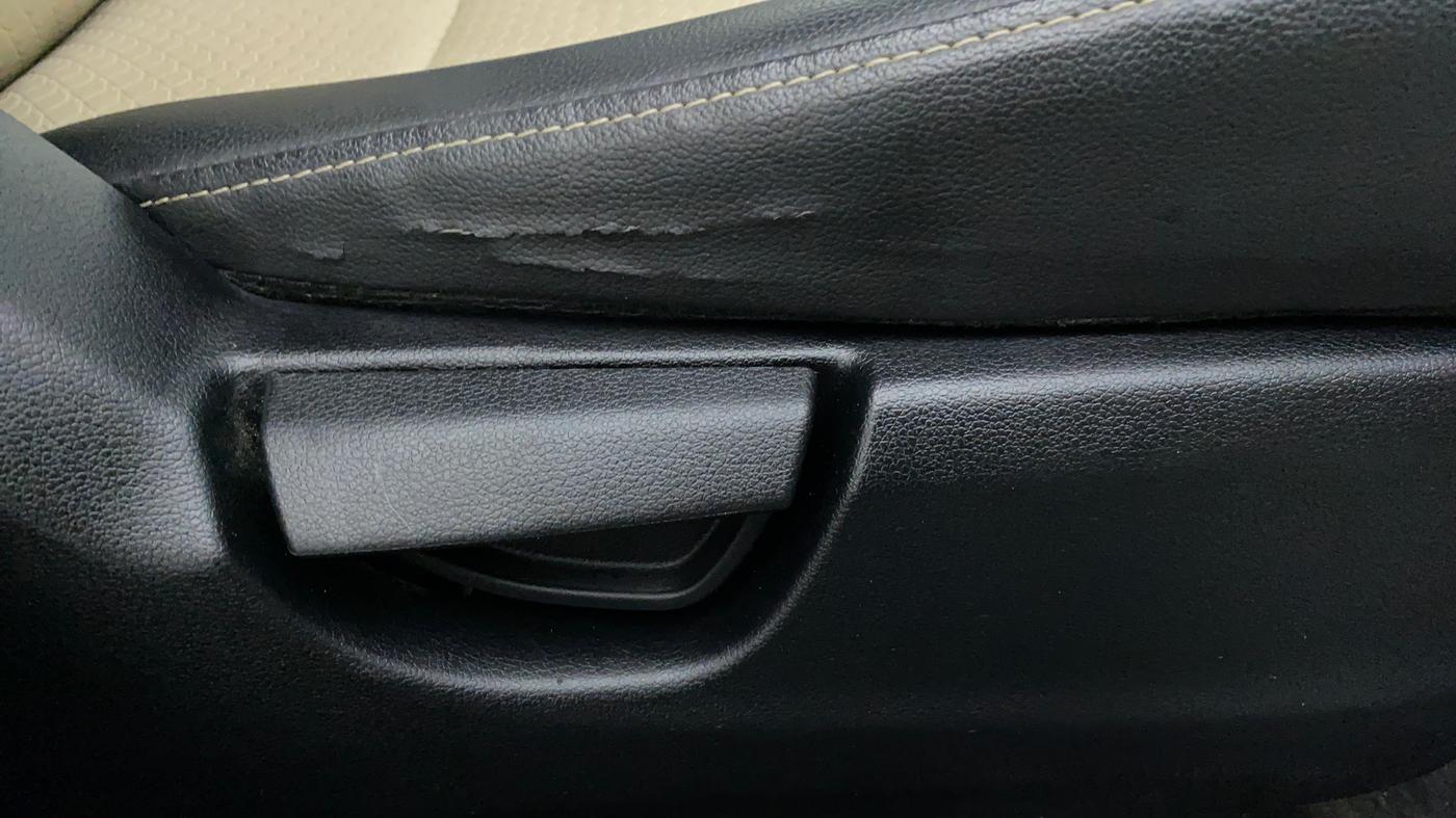 2019 Hyundai NEW SANTRO ERA 1.1, Petrol, Manual, 22,235 km, Driver Side Adjustment Panel