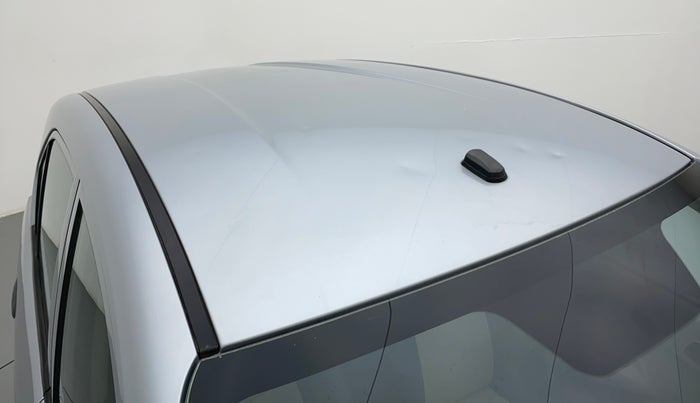 2019 Hyundai NEW SANTRO ERA 1.1, Petrol, Manual, 22,235 km, Roof