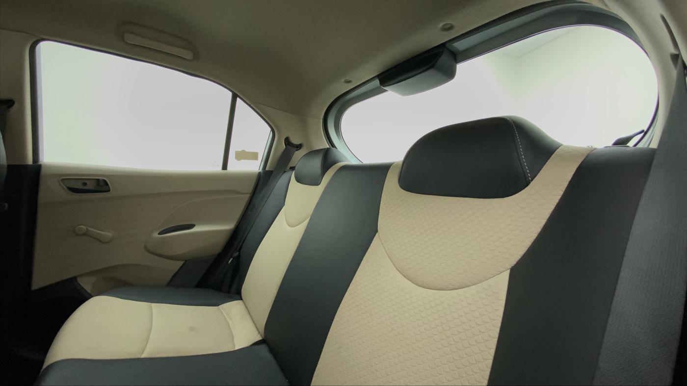 2019 Hyundai NEW SANTRO ERA 1.1, Petrol, Manual, 22,235 km, Right Side Rear Door Cabin