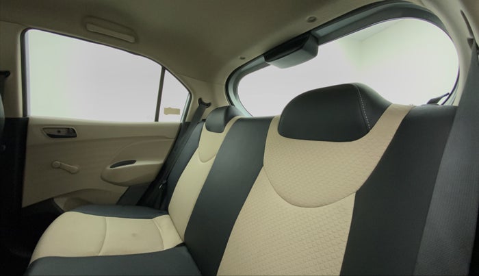 2019 Hyundai NEW SANTRO ERA 1.1, Petrol, Manual, 22,235 km, Right Side Rear Door Cabin