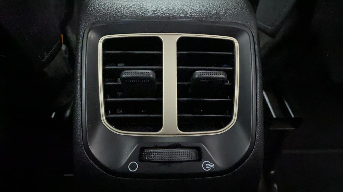 2019 Hyundai NEW SANTRO ERA 1.1, Petrol, Manual, 22,235 km, Rear AC Vents