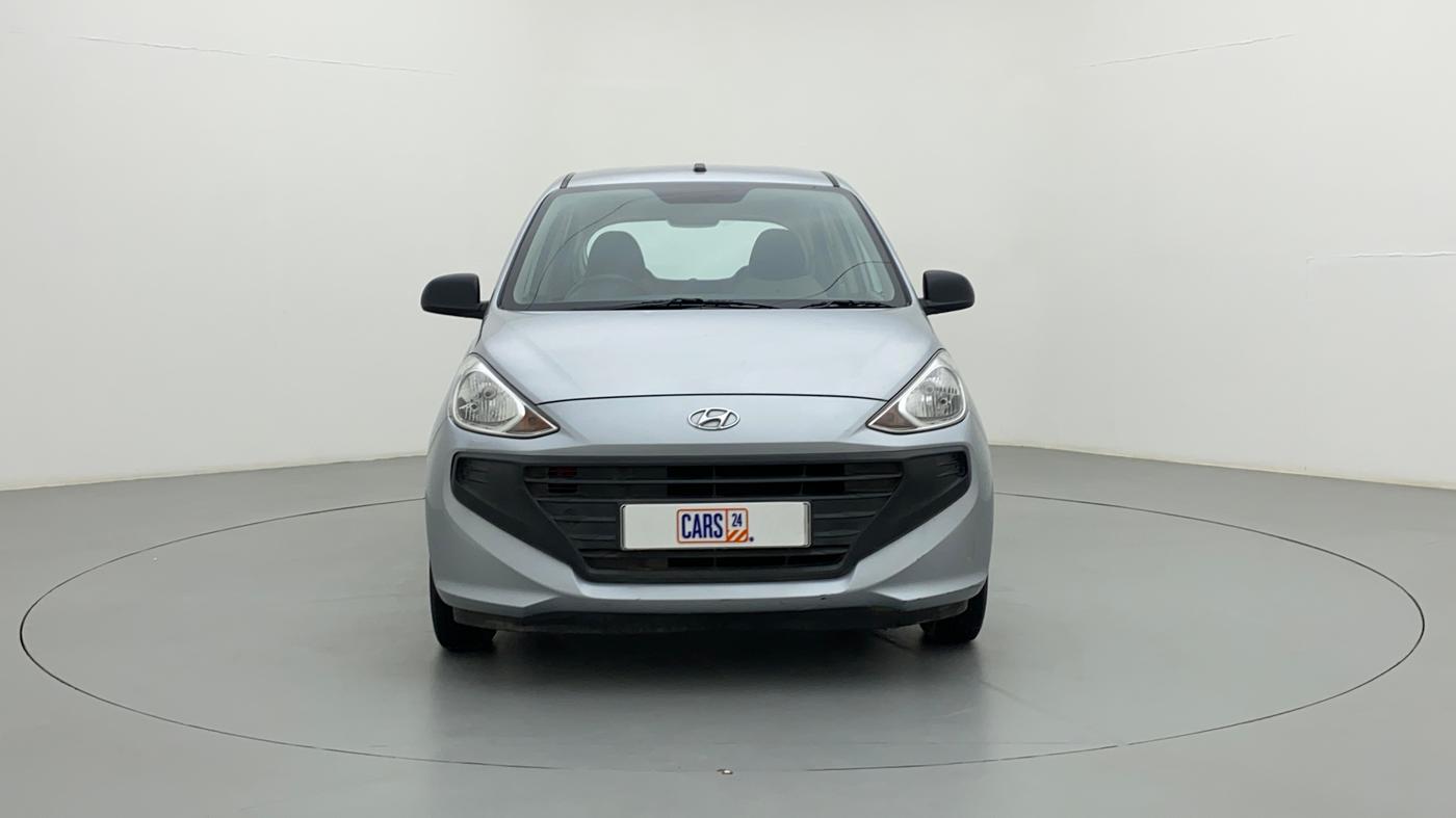 2019 Hyundai NEW SANTRO ERA 1.1, Petrol, Manual, 22,235 km, Front