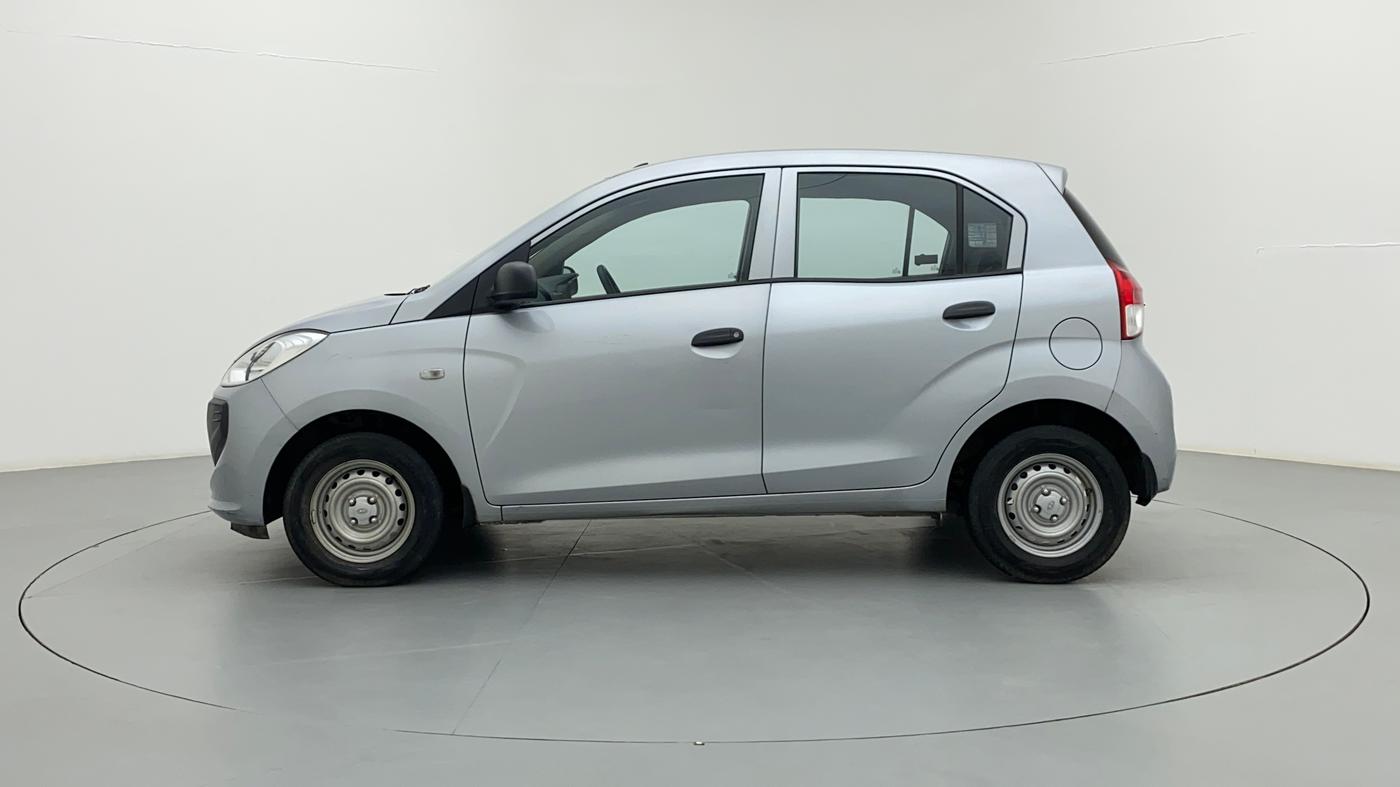 2019 Hyundai NEW SANTRO ERA 1.1, Petrol, Manual, 22,235 km, Left Side
