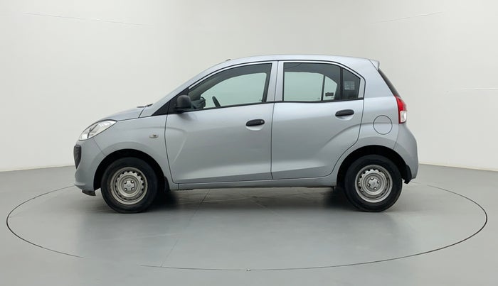 2019 Hyundai NEW SANTRO ERA 1.1, Petrol, Manual, 22,235 km, Left Side