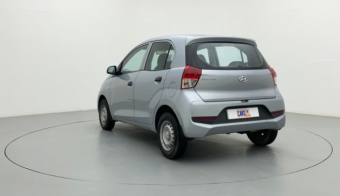 2019 Hyundai NEW SANTRO ERA 1.1, Petrol, Manual, 22,235 km, Left Back Diagonal